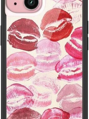 Wildflower Kensington iPhone 15 case